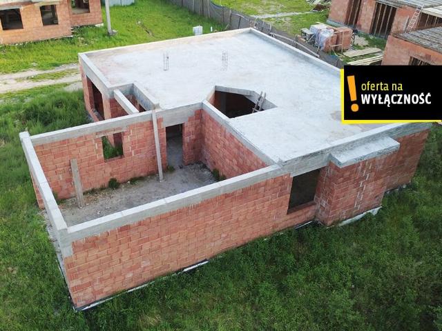 Dom, Żory, Wrzosowa, 179.00 m², sprzedam dom