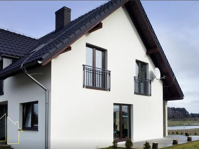 Dom, Żory, 160.00 m², sprzedam dom