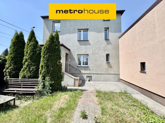 Dom, Orzesze, Żeromskiego, 120.00 m², sprzedam dom