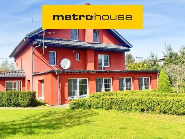 Dom, Orle, Zamostna, 288.00 m², sprzedam dom