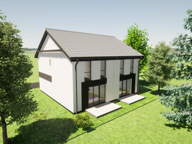 Dom, Ornontowice, 100.00 m², sprzedam dom