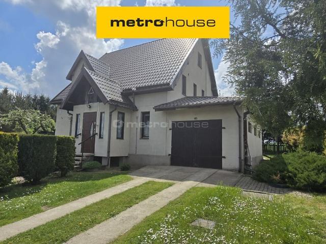 Dom, Ostrowin, 133.00 m², sprzedam dom