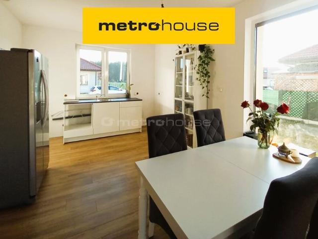 Dom, Ostrowina, 130.00 m², sprzedam dom