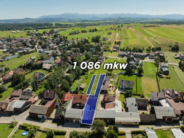 Dom, Ostrowsko, Na Równi, 65.00 m², sprzedam dom