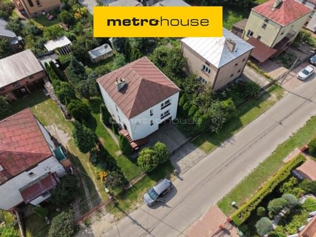 Dom, Łosice, Konopnickiej, 250.00 m², sprzedam dom