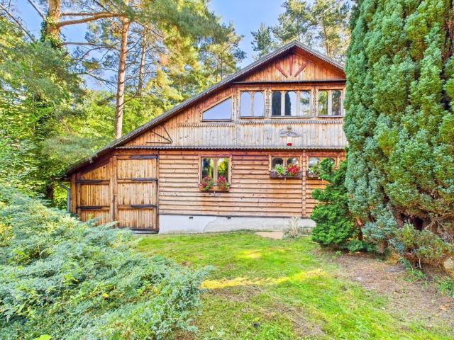 Dom, Osolin, Modrzewiowa, 142.00 m², sprzedam dom