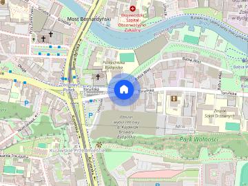 Bydgoszcz, Województwo kujawsko-pomorskie