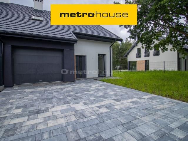 Dom, Osowiec, 141.98 m², sprzedam dom