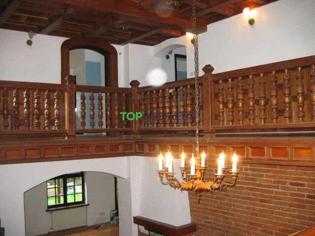 Dom, Otwock, 500.00 m², sprzedam dom