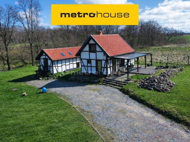 Dom, Lędowo, 70.00 m², sprzedam dom