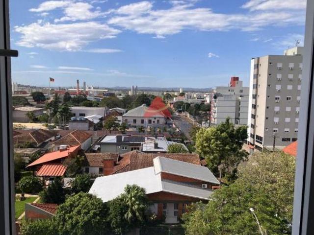 Dom Lorenzo Apartamento à venda, 66 m² por R$ 658.000,00 Scharlau São Leopoldo/RS