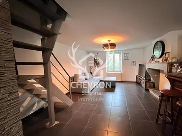 Dom le Mesnil 08160 Achat / Vente maison 4 pièces t4