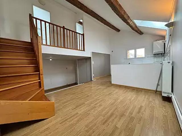 Dom le Mesnil 08160 Location appartement 3 pièces t3