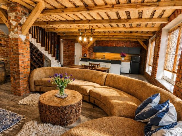 Dom, Lesznowola, 189.00 m², sprzedam dom