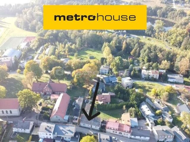 Dom, Lidzbark, 138.61 m², sprzedam dom
