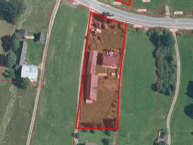 Dom, Lipnica Dolna, 182.00 m², sprzedam dom