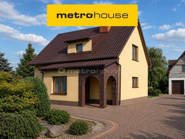 Dom, Lutkówka Kolonia, 96.00 m², sprzedam dom