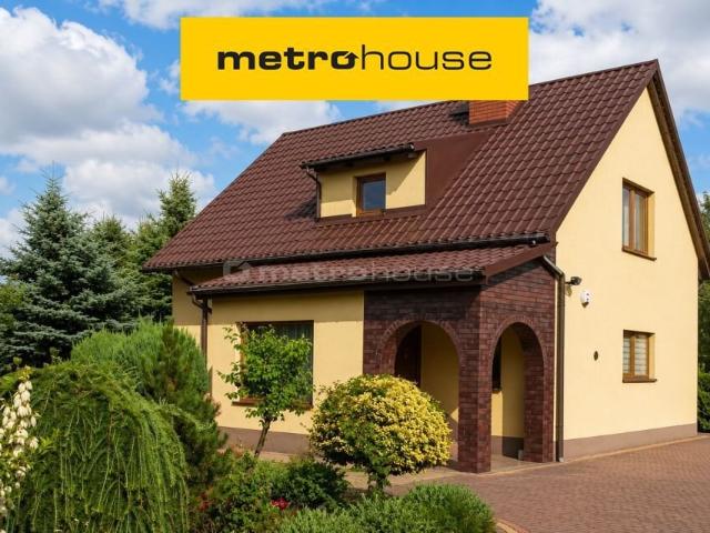 Dom, Lutkówka Kolonia, 96.00 m², sprzedam dom