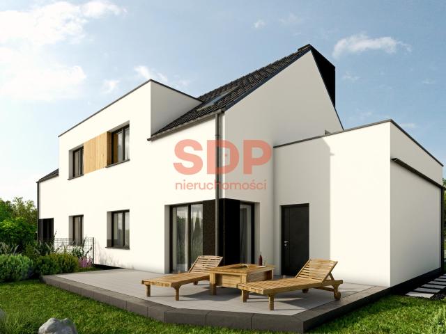 Dom, Lutynia, Wschodnia, 118.00 m², sprzedam dom