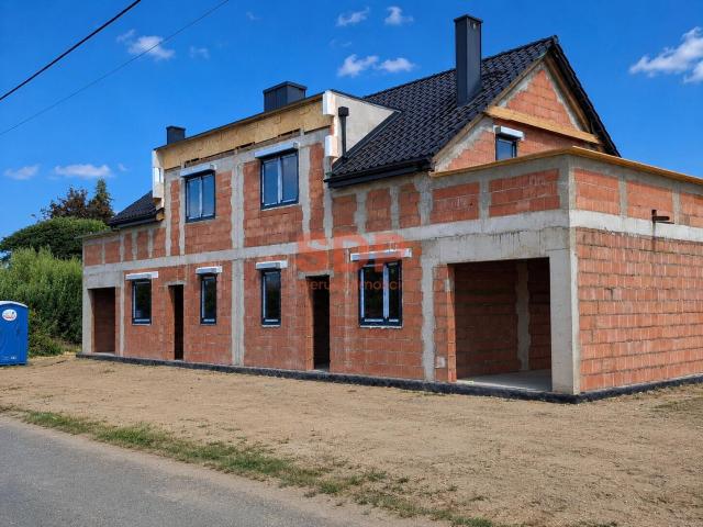 Dom, Lutynia, Wschodnia, 118.00 m², sprzedam dom