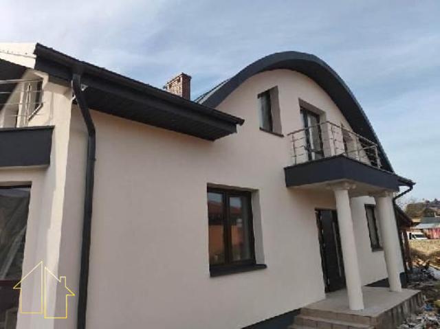 Dom, Lubaczów, 3 Maja, 110.00 m², sprzedam dom