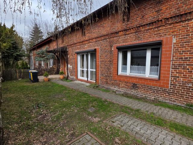 Dom, Lubasz, 114.32 m², sprzedam dom
