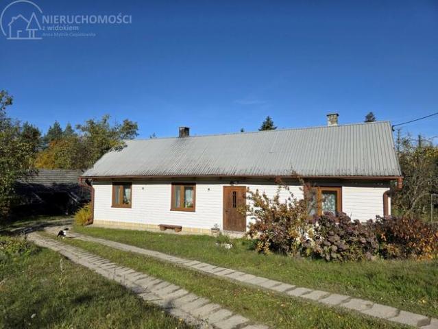 Dom Lubaszowa gm. Tuchów