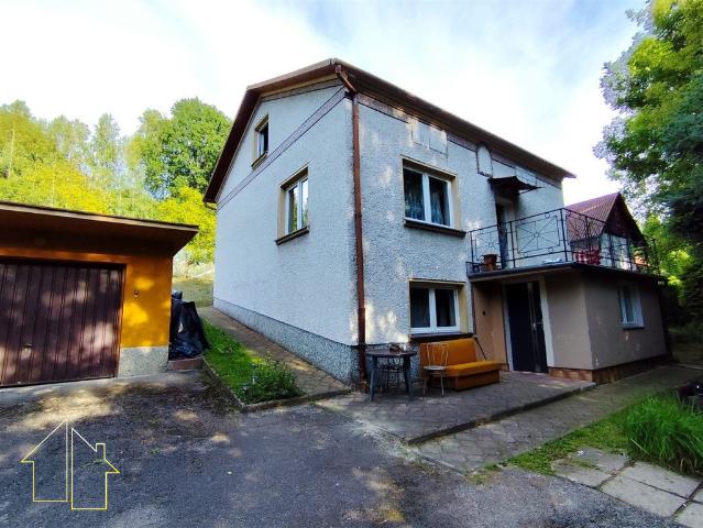 Dom, Lubenia, 120.00 m², sprzedam dom