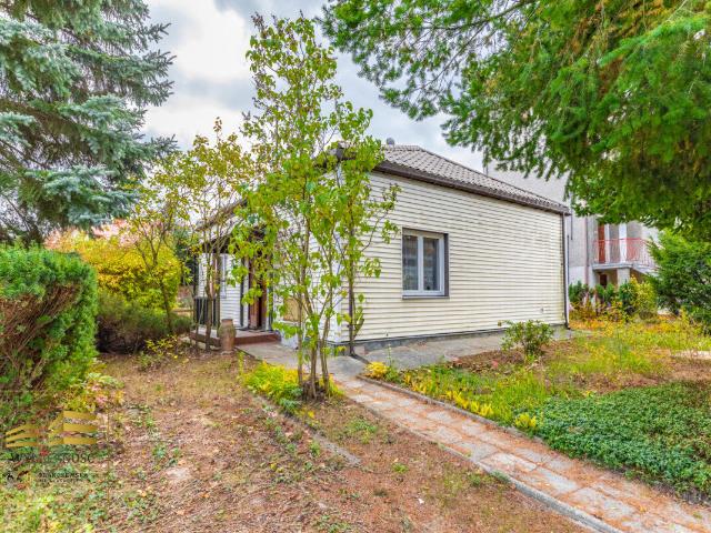 Dom, Lublin, Stefana Batorego, 94.50 m², sprzedam dom
