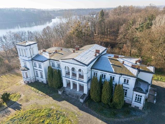 Dom, Lubstów, Jeziorna, 1604.00 m², sprzedam dom