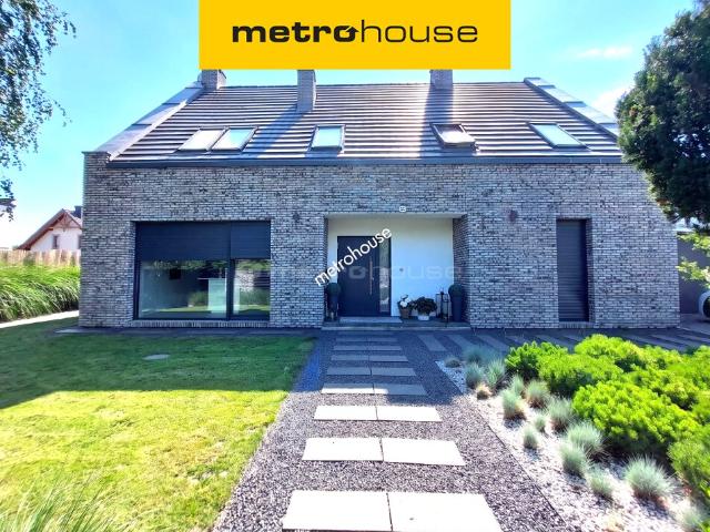 Dom, Lusowo, Nowa, 230.67 m², sprzedam dom