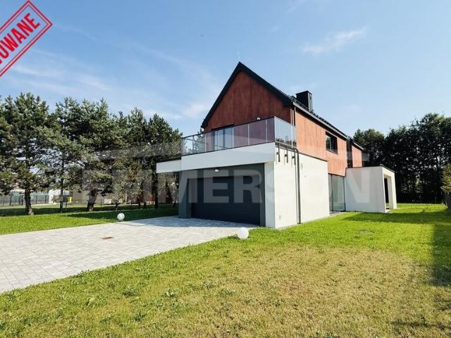 Dom, Mników, Mników 580, 202.19 m², sprzedam dom