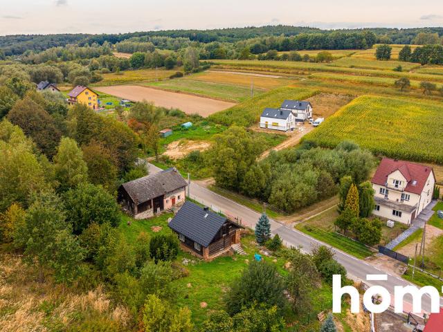 Dom, Mników, 150.00 m², sprzedam dom