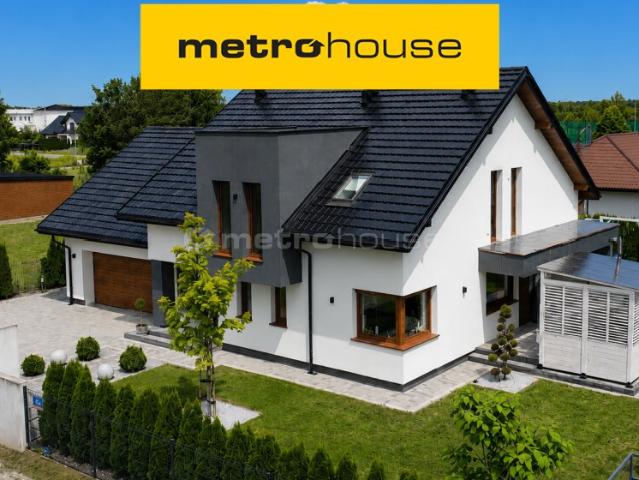 Dom, Mokra Lewa, 258.00 m², sprzedam dom