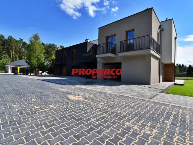 Dom, Morawica, 120.63 m², sprzedam dom