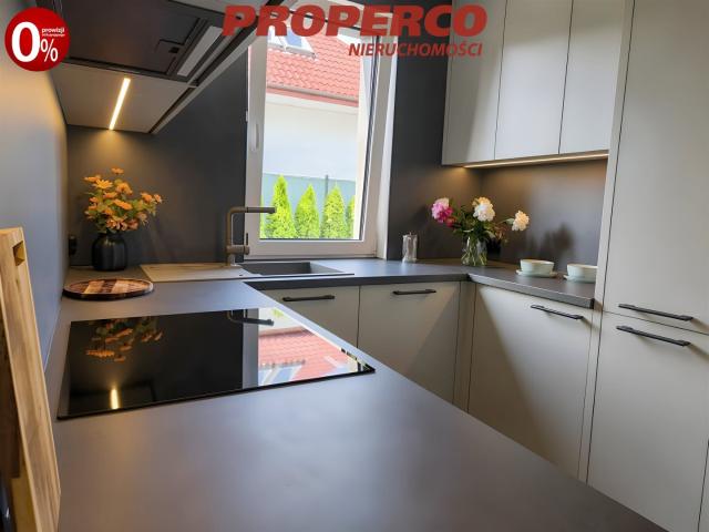 Dom, Morawica, 133.91 m², sprzedam dom