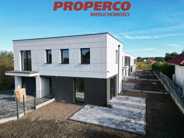 Dom, Morawica, 133.91 m², sprzedam dom