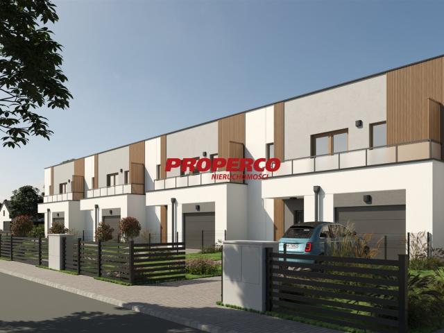 Dom, Morawica, 143.83 m², sprzedam dom