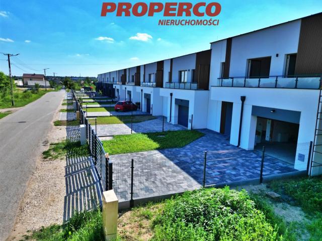 Dom, Morawica, 143.83 m², sprzedam dom