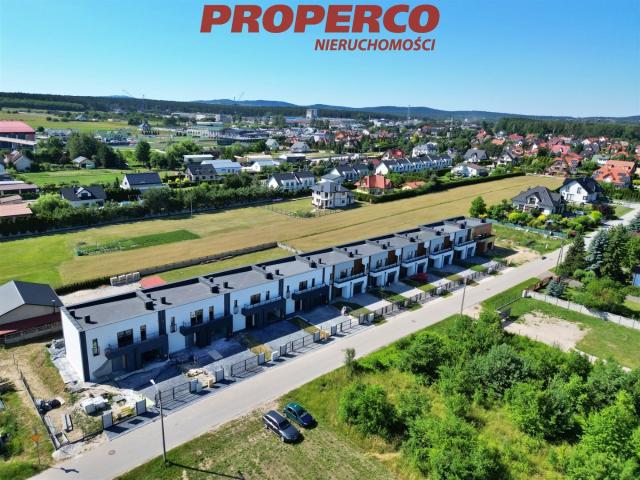 Dom, Morawica, 143.83 m², sprzedam dom