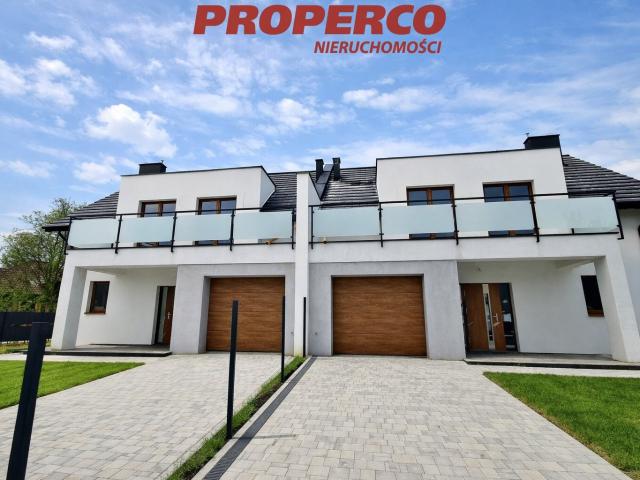 Dom, Morawica, 143.94 m², sprzedam dom