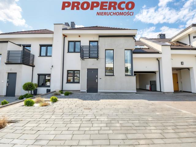 Dom, Morawica, 165.82 m², sprzedam dom
