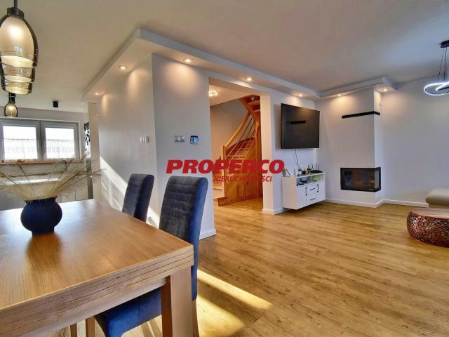 Dom, Morawica, 192.80 m², sprzedam dom