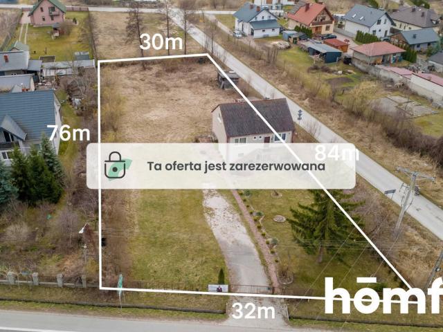 Dom, Morawica, Wolności, 112.00 m², sprzedam dom