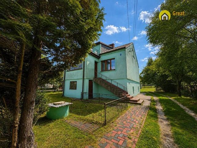 Dom, Morawica, Wolności, 220.00 m², sprzedam dom