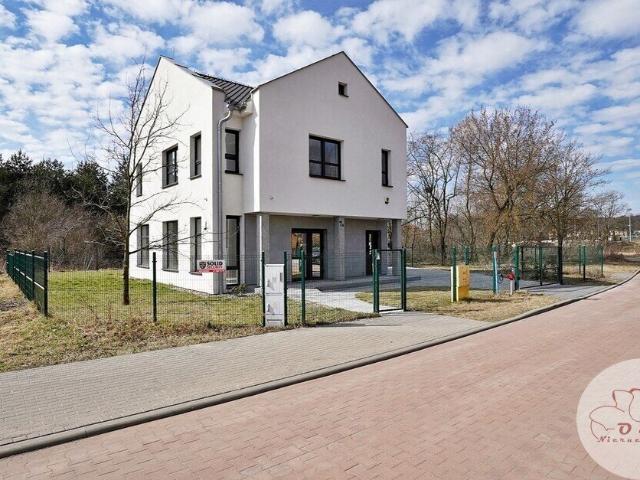 Dom, Mosina, Łazienna, 180.57 m², sprzedam dom