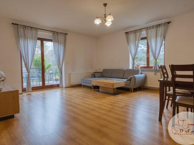 Dom, Mosina, Jana Brzechwy, 236.90 m², sprzedam dom