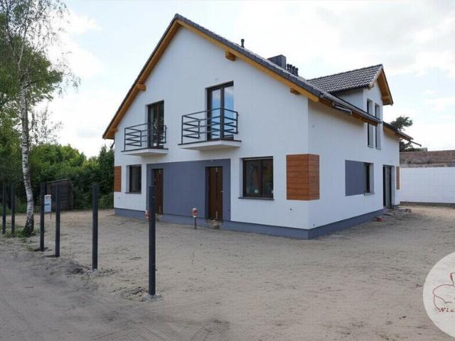 Dom, Mosina, 104.36 m², sprzedam dom
