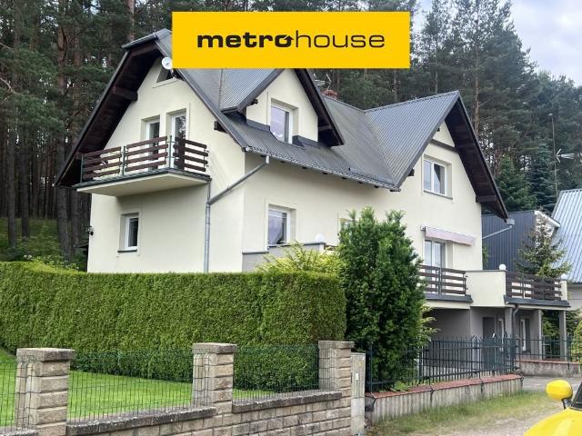 Dom, Małe Swornegacie, Świerkowa, 208.98 m², sprzedam dom