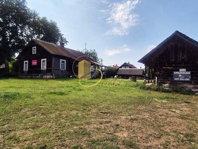 Dom, Małyszczyn, 100.00 m², sprzedam dom